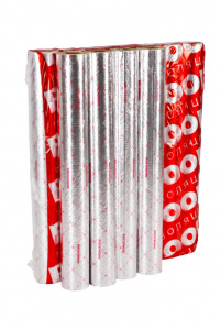 Цилиндр навивной Rockwool 100КФ - 114х60