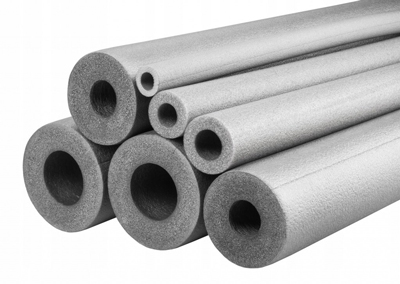 Трубка теплоизоляционная K-FLEX PE 9x25-2