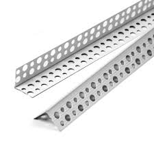 Профиль углозащитный ПУ 25х25мм, 3м