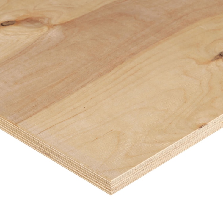 Листовые материалы