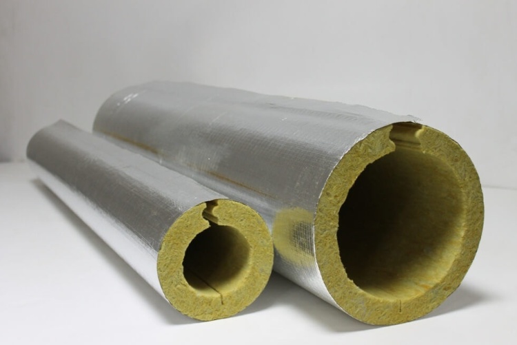 Цилиндр ЭКОРОЛЛ КВ-80 ФА 1000х114х20 мм