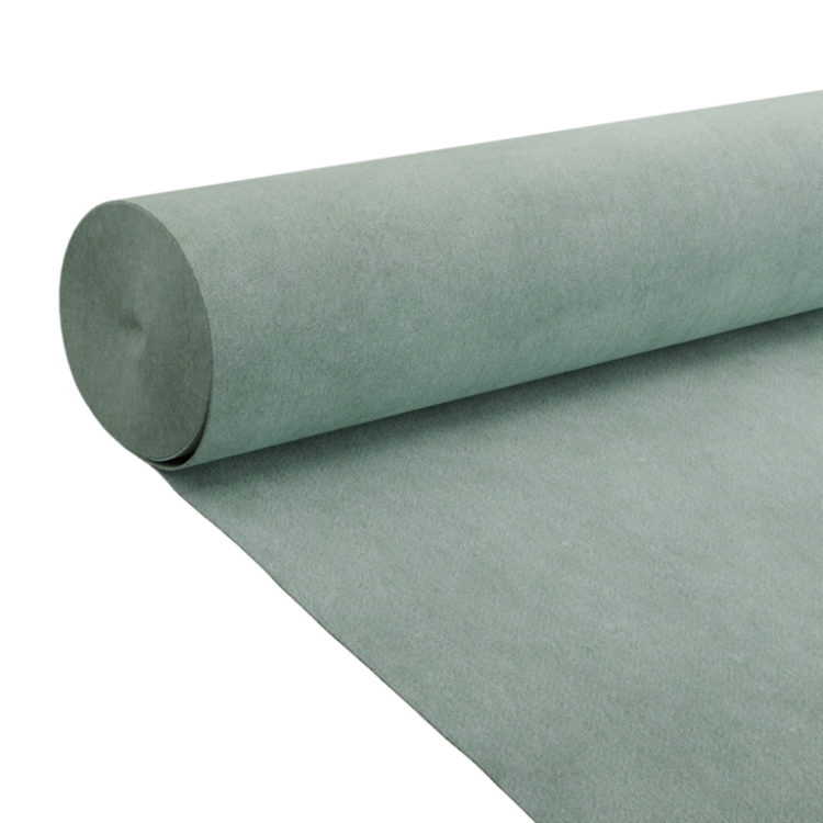 Ондутис Барьер 150, Геотекстиль для дорожек и дренажных систем, 2х25м