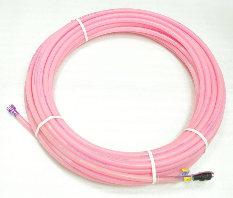 Электро-водяной тёплый пол XL PIPE-030, 1680 Вт, 42 м