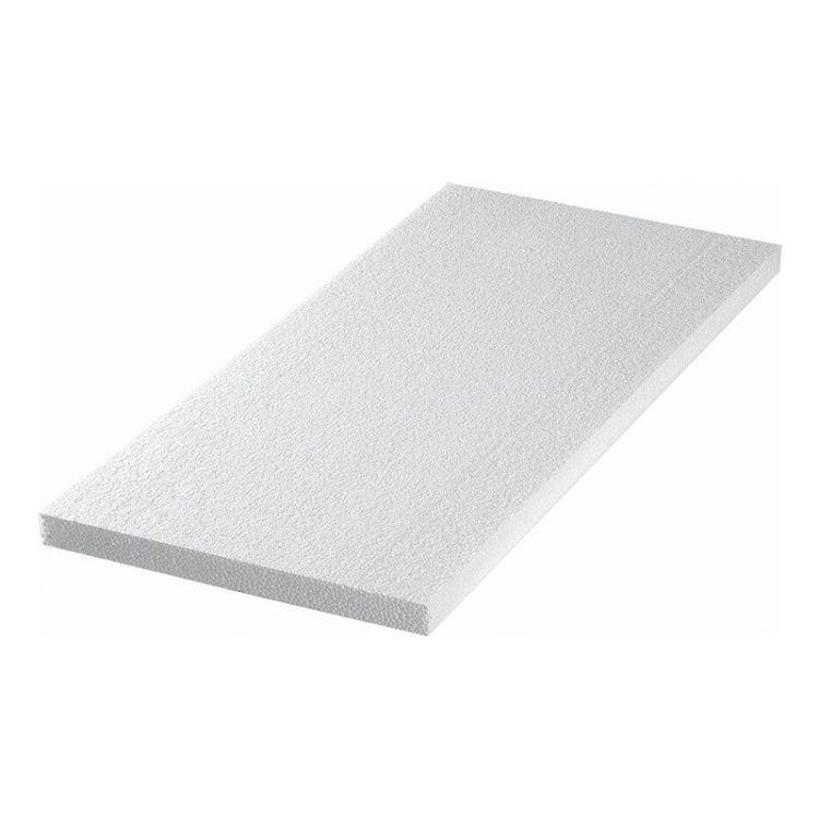 Пенопласт ППС 14 ГОСТ (ПСБ-С-25) 1000х2000х150 мм