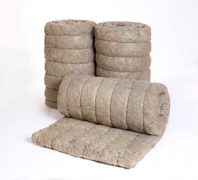 Мат прошивной МП-125 ГОСТ 21880-2011 2000х1000х60 мм