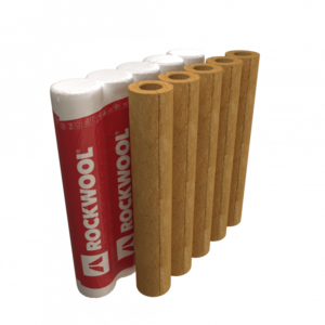 Цилиндр навивной Rockwool 100 - 28х30