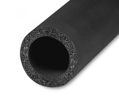 Трубка теплоизоляционная K-FLEX SOLAR HT 9x18 мм