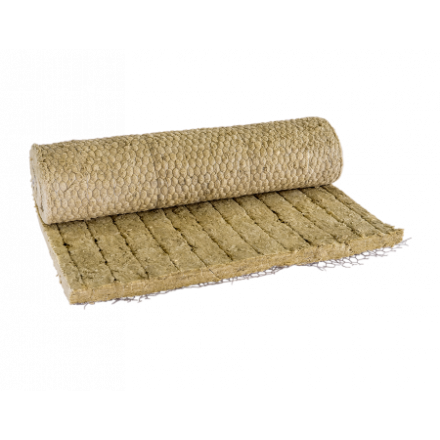 Мат прошивной Технониколь 80 ГП 3000х1200х80 мм