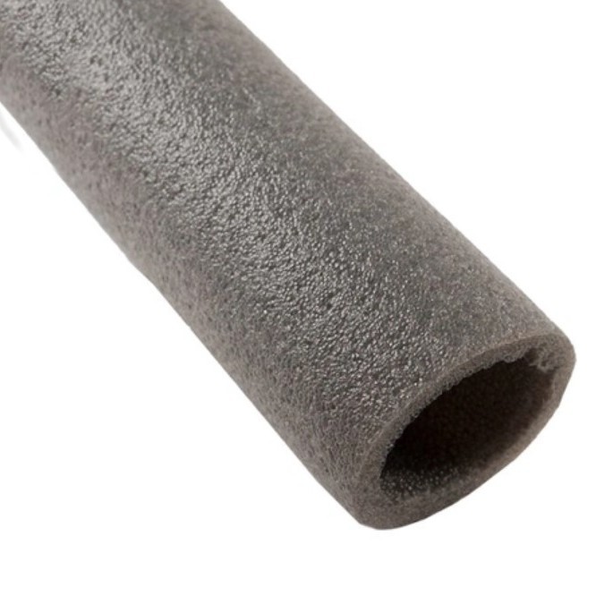 Изоляционная трубка Порилекс НПЭ Т 60х20 мм, 40 пог. м. уп