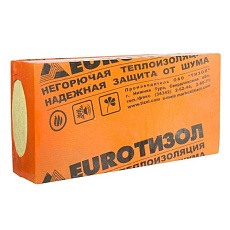 Тизол-Вент Н 40 (1000*600*150) 4п/0,36м3/2,4м2