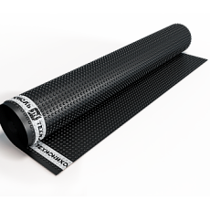 PLANTER EXTRA мембрана профилирован. 2*20м