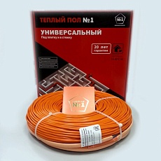 Нагревательная секция  "Теплый пол №1" СТСП-30-480
