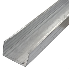 Профиль стеновой ПС 100*50*3000мм 0,6мм/12 шт. упак