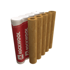 Цилиндры Rockwool 100К - 245/40 (2 пог.м./уп)