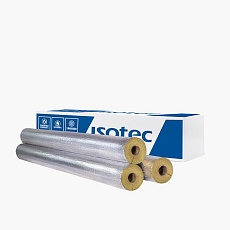 ISOTEC Цилиндр Section AL 50x89х1200 1шт/уп