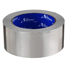 X-Glass Алюминиевая клейкая лента (50мм*50м)
