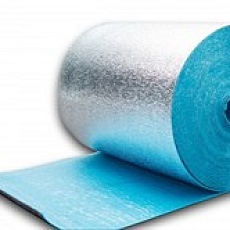 Пенофол 2000 А-05 рулон 36м2