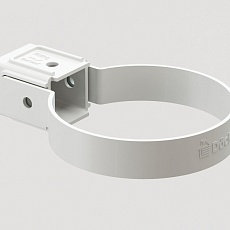 Хомут универсальный Döcke Standard (Белый)