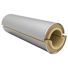 Скорлупа ППУ С 1000*57*40 оцинк