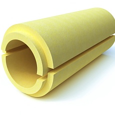 Скорлупа ППУ С 1000*110*50 ф