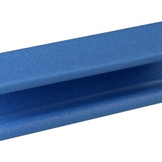 Порилекс НПЭ-U 25*35*2