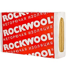 Rockwool Фасад Баттс Балкон (1000*600*50) 6п/0,18м3/3,6м2/32 под.