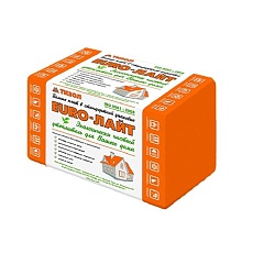 Тизол ЕВРО-Лайт 25 К (1000*600*100) 9п/0,48м3/4,8м2