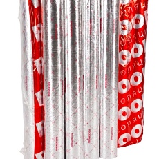 Цилиндры Rockwool 100К - 108/70 (3 пог.м./уп)