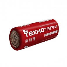 Кнауф ТехноТерм TR 044 Aquastatik 8095x1220х50/0,494м3/9,8759м2